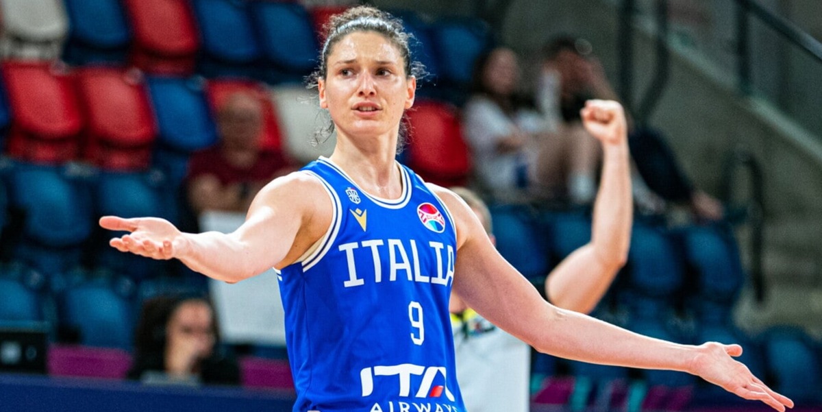 Italia, caccia al Mondiale che manca da... 32 anni!