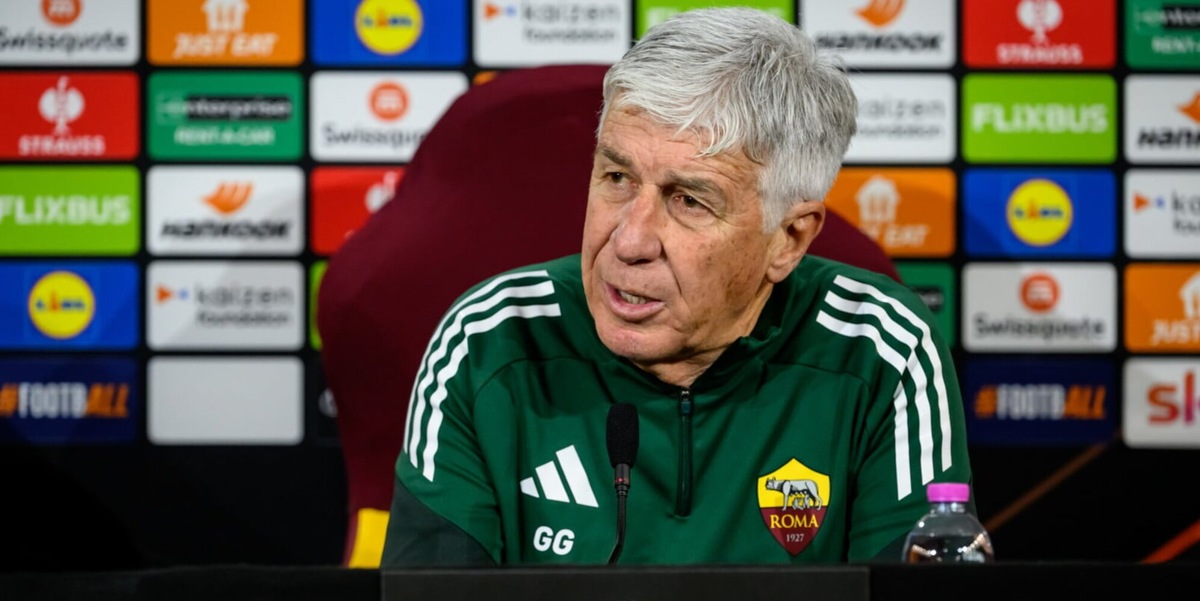 Gasperini, la teoria sulle italiane in crisi in Europa: “Siamo tutti coinvolti, non è casuale”