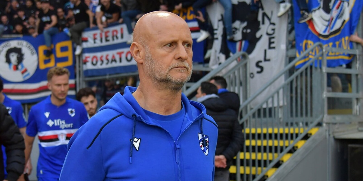 Samp, Lombardo ha chiaro il primo obiettivo: tocca a Popeye salvare la stagione