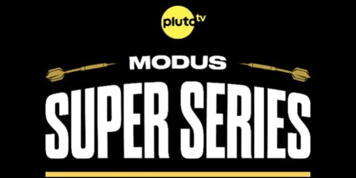 Darts: su Pluto TV arriva l’International Pairs 3