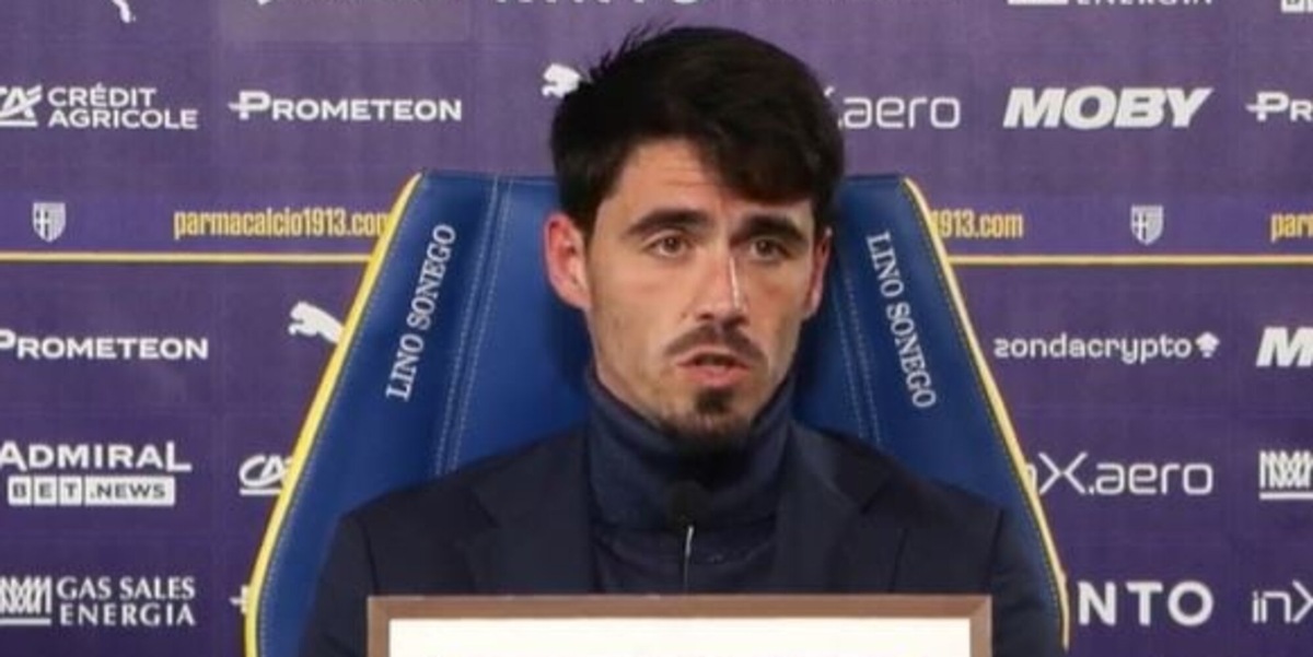 Cuesta: "Il Parma vuole continuità. Ecco che tipo di Torino mi aspetto"
