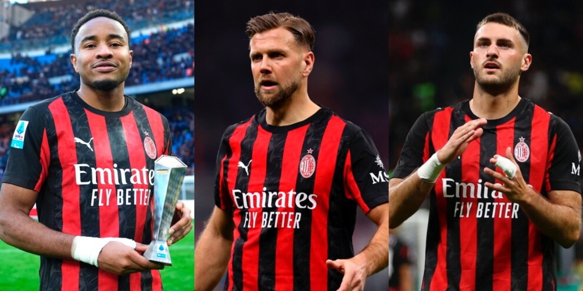 Tre “9” per un posto nel Milan del futuro: si giocano tutto nel rush finale