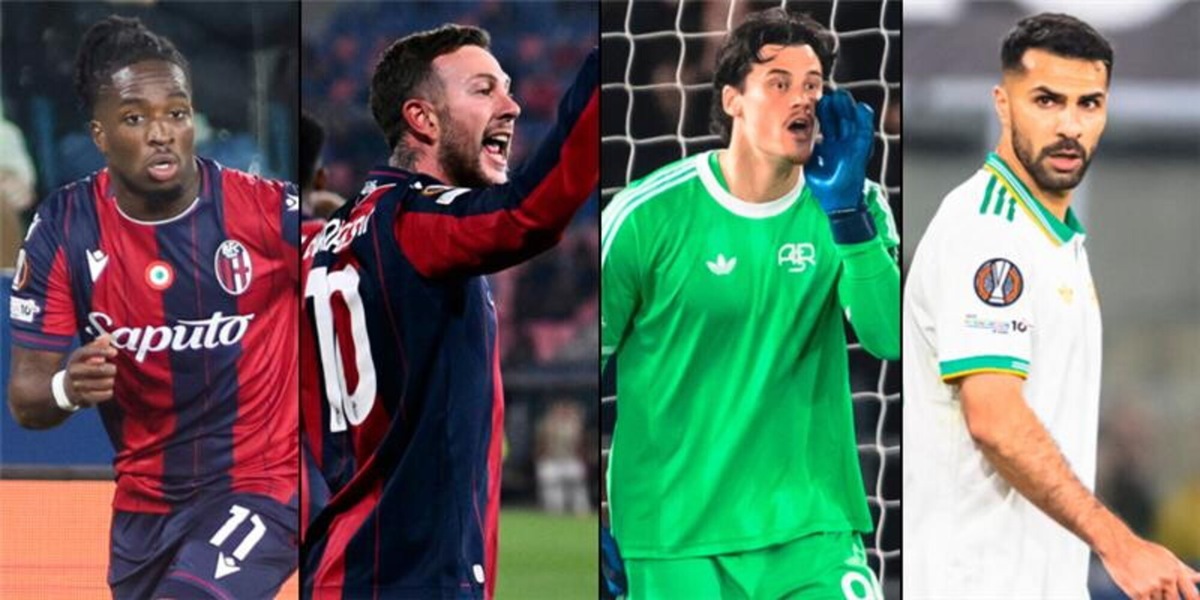 Rowe inarrestabile, Bernardeschi mattatore. Svilar da applausi, Celik in difficoltà: pagelle Bologna-Roma