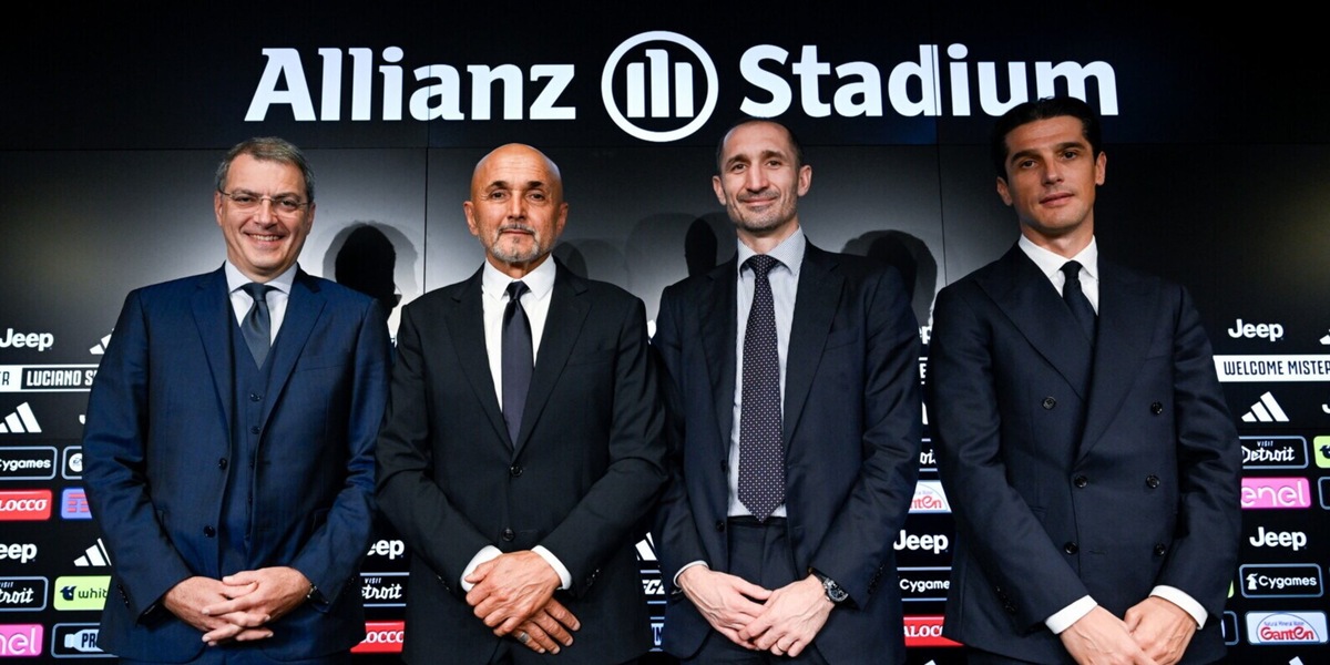 Spalletti e la Juve, fumata bianca e all-in mercato: il patto Champions per rifare la squadra