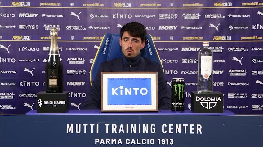 Cuesta: "Mi aspetto un Torino aggressivo"
