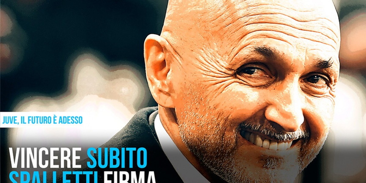 Juve, il futuro è adesso