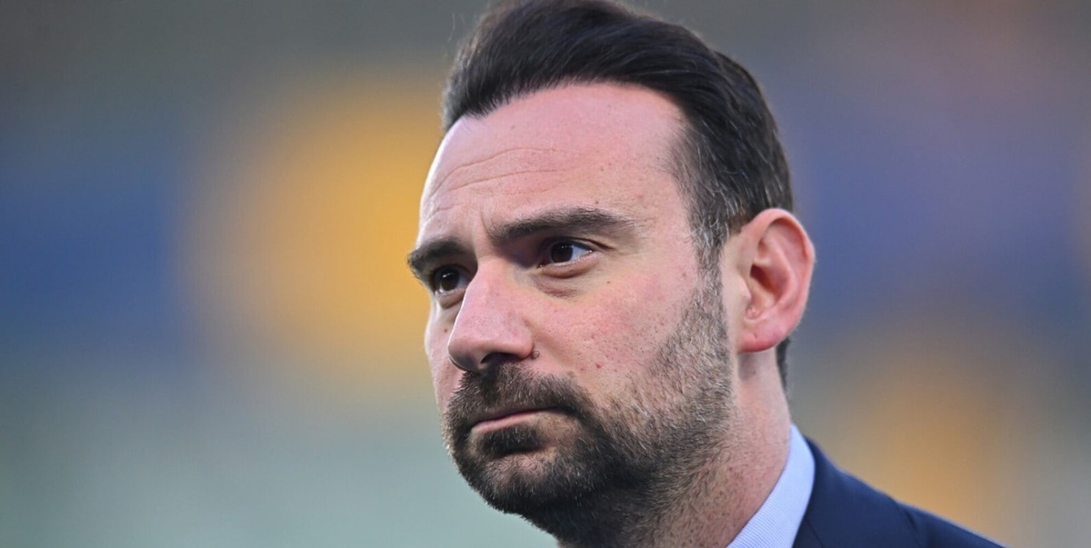 Manna, futuro Conte e Var: "Non è oggettivo, troppe cose... In Europa fanno così"