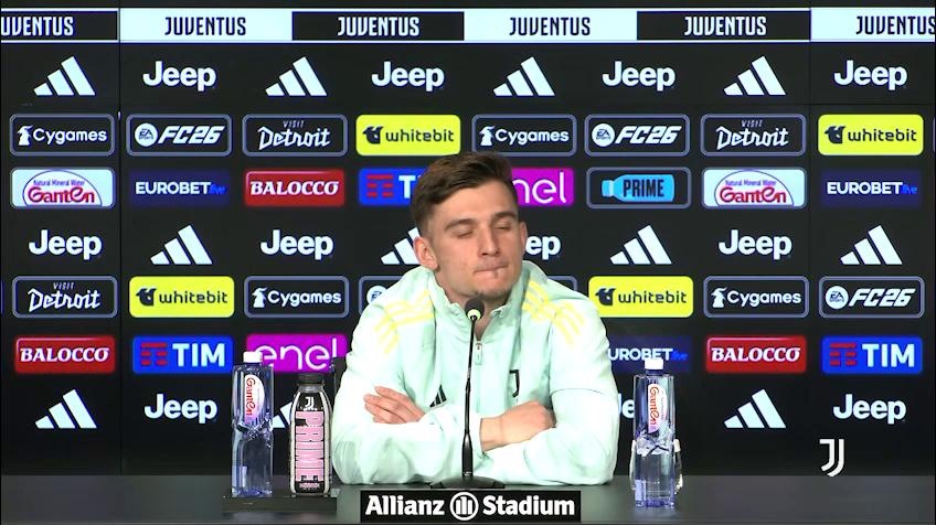 Conceicao: "Siamo più forti di Roma e Como"
