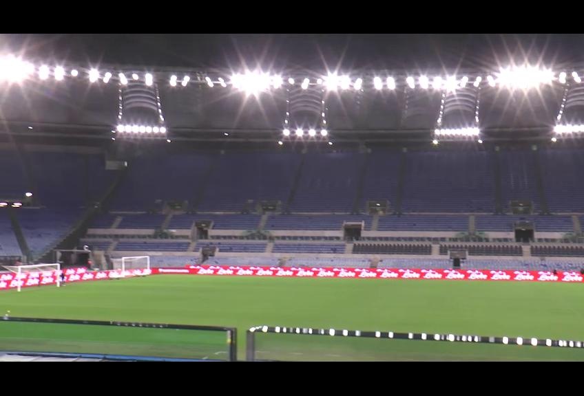 La giunta comunale dice sì: via libera al nuovo stadio della Roma