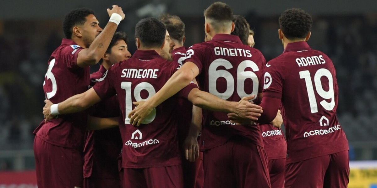 Toro, tre punti salvezza pesantissimi: poker da urlo al Parma, firma anche Zapata