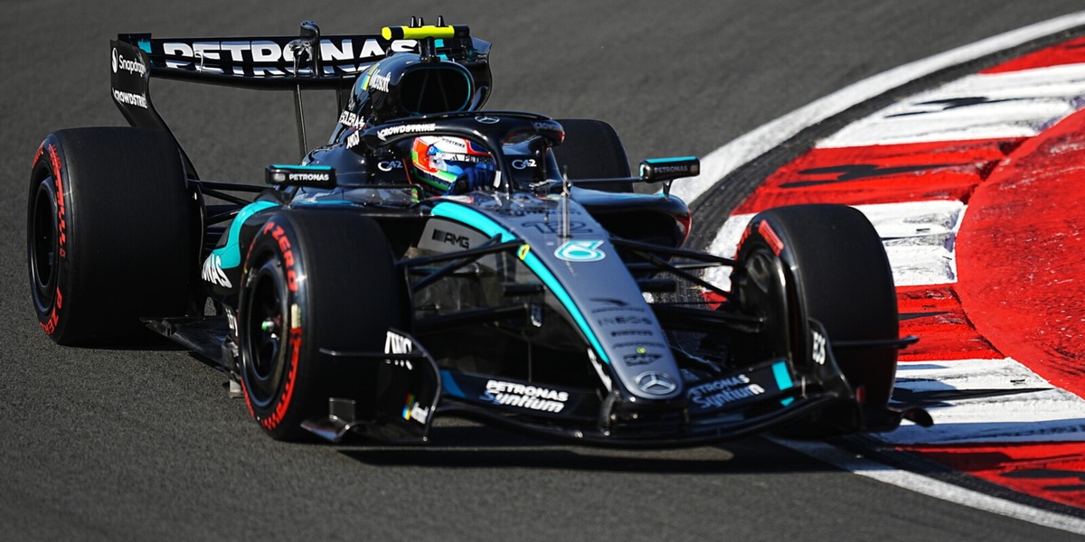 Kimi Antonelli fa la storia F1, prima pole in carriera! GP Cina: dove partono Leclerc e Hamilton