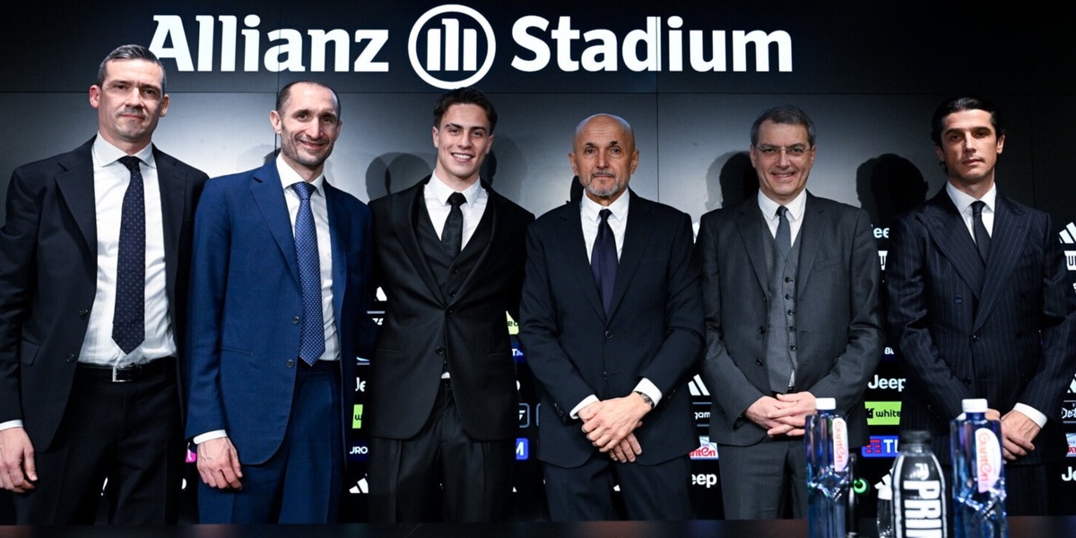 Spalletti-Juve, com’è andato l’incontro: l’ingaggio alla Yildiz e le garanzie mercato
