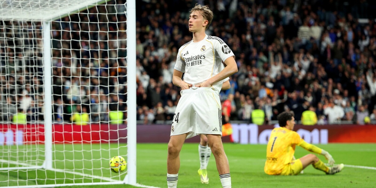 Huijsen mette la firma sul poker Real: Arbeloa a -1 dal Barcellona