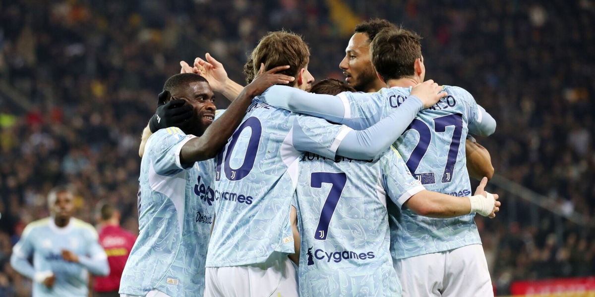 Juve più forte dell'Udinese, di Mariani e del VAR: Boga riporta Spalletti al quarto posto