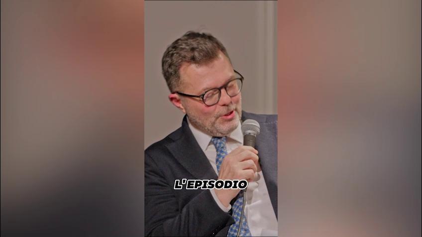 Torricelli e quello sconto per la Ferrari chiesto all'avvocato Agnelli