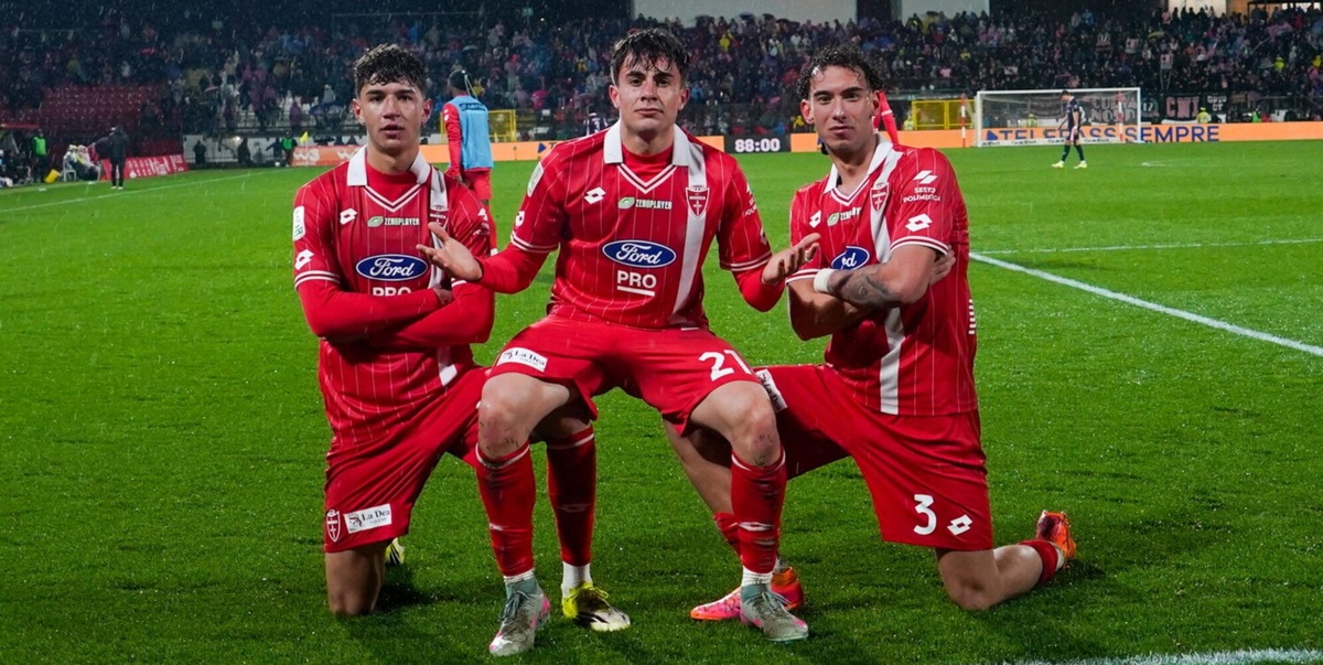 Così Venezia e Monza vedono insieme la Serie A