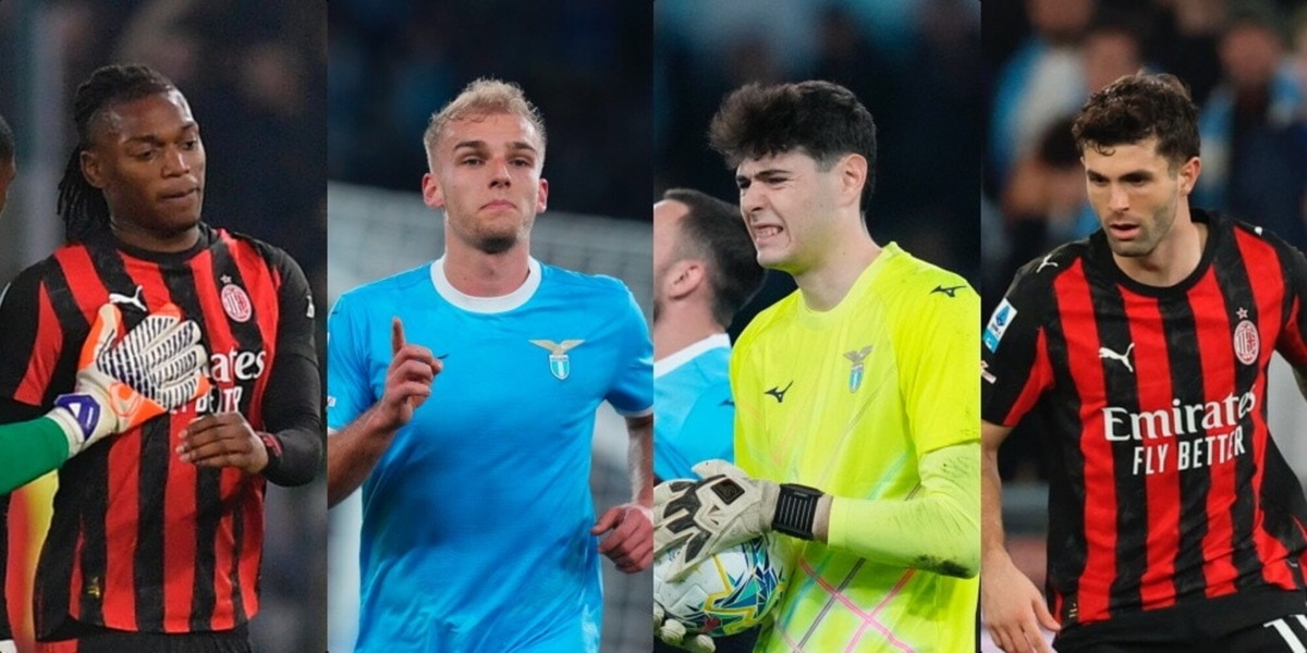 Motta decisivo, De Winter soffre. Isaksen sgasa, Estupinan mangiato: pagelle Lazio-Milan
