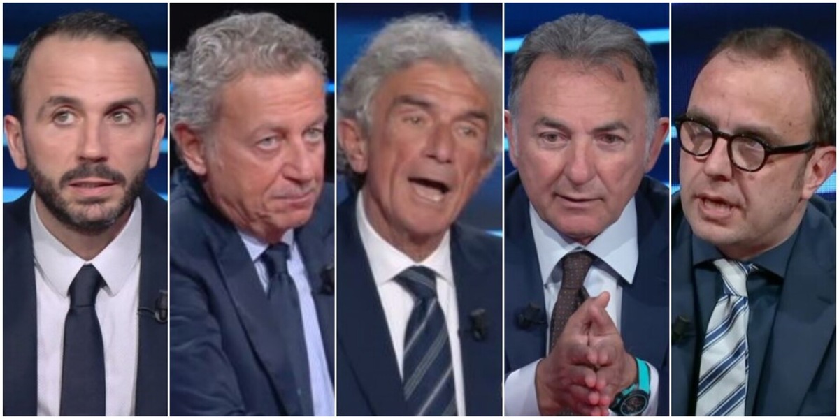 Cesari surreale: "Fuorigioco Koopmeiners, successa una cosa bella". E Mauro asfalta l’altro Var