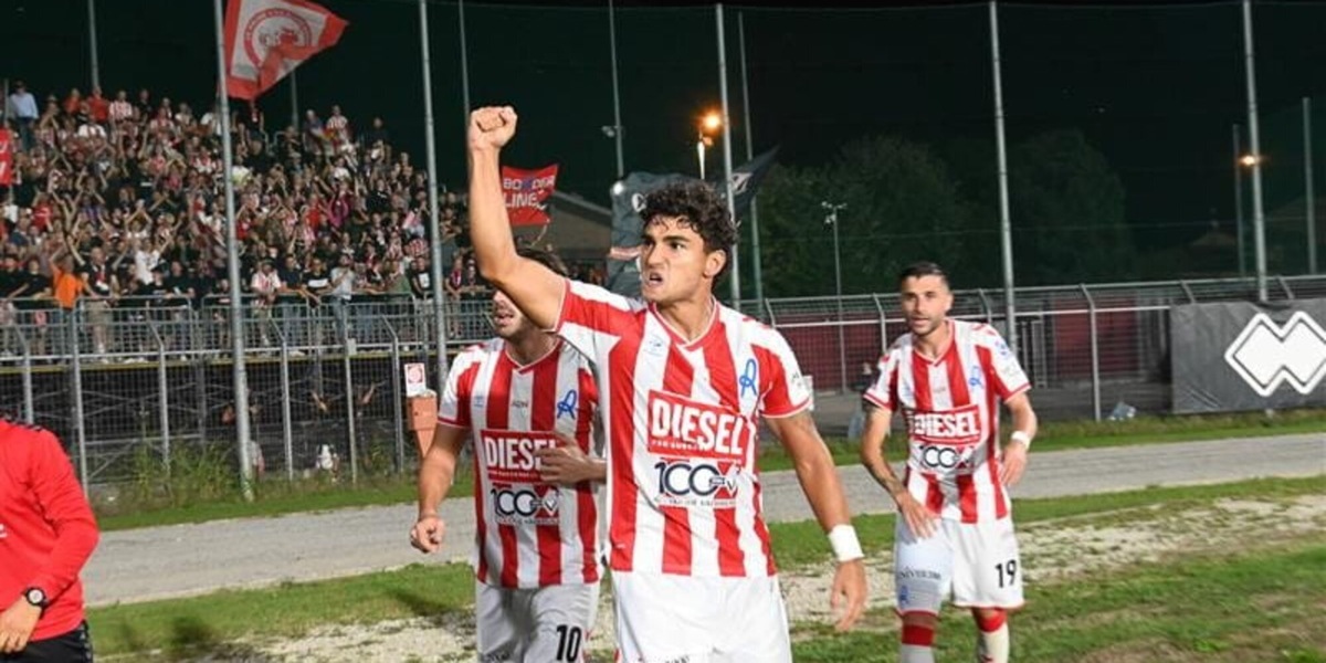 Dominio Vicenza, è Serie B! Gallo esulta, Inter U23 ko e festa promozione al Menti