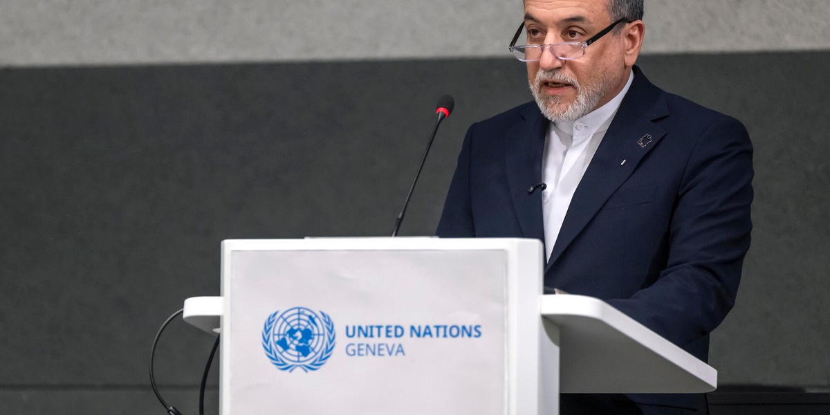 Araghchi smentisce Axios, 'ultimo contatto con Witkoff prima della guerra'