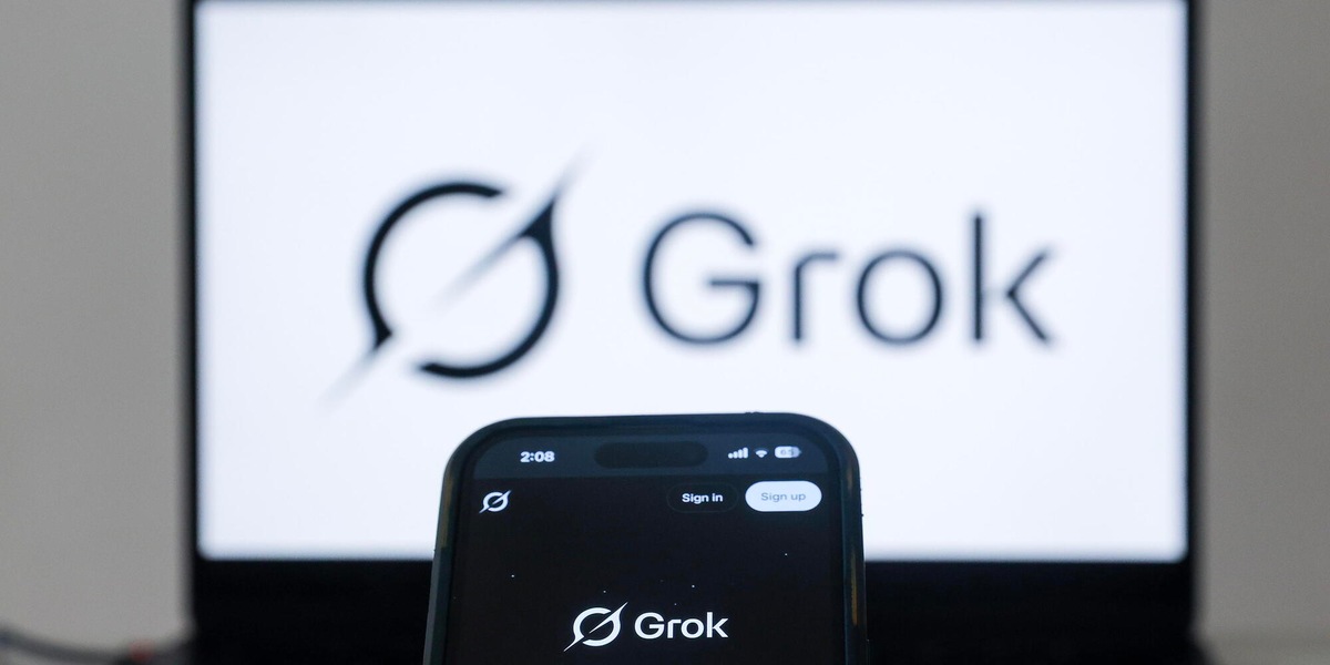 Tre ragazze fanno causa a Grok negli Usa per immagini pornografiche