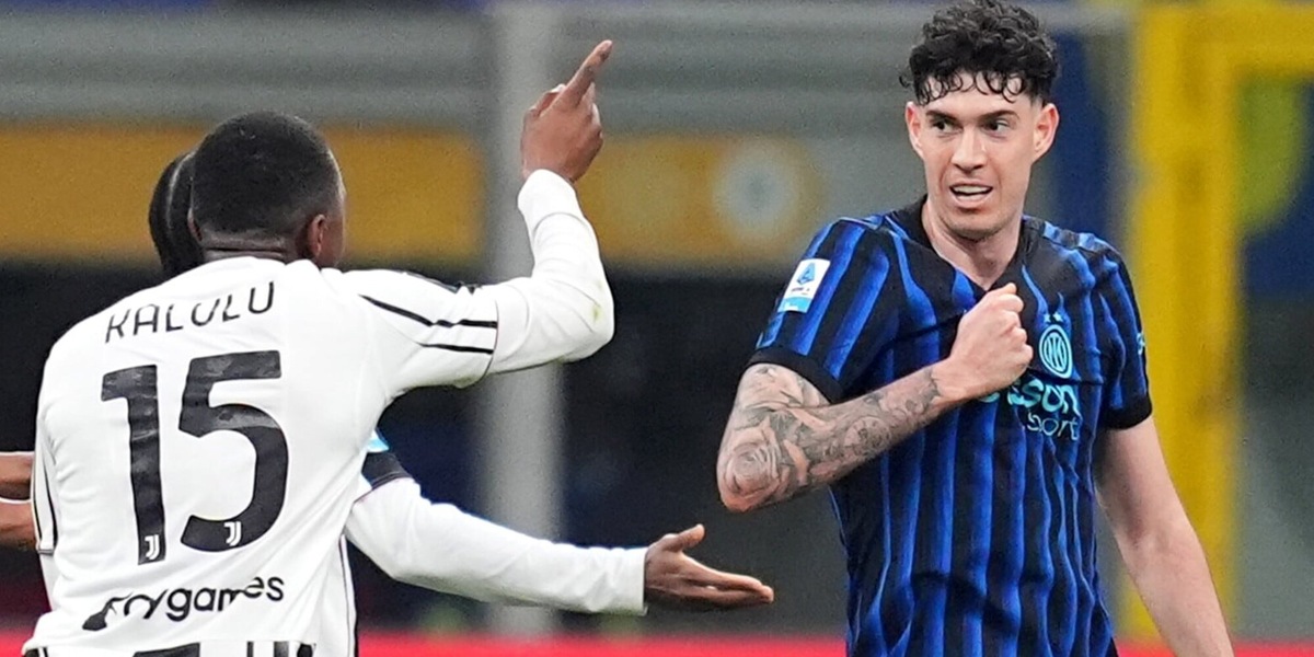 “Bastoni, lo hanno fatto tutti. Gli errori arbitrali contro l’Inter? Il sistema vuole così”