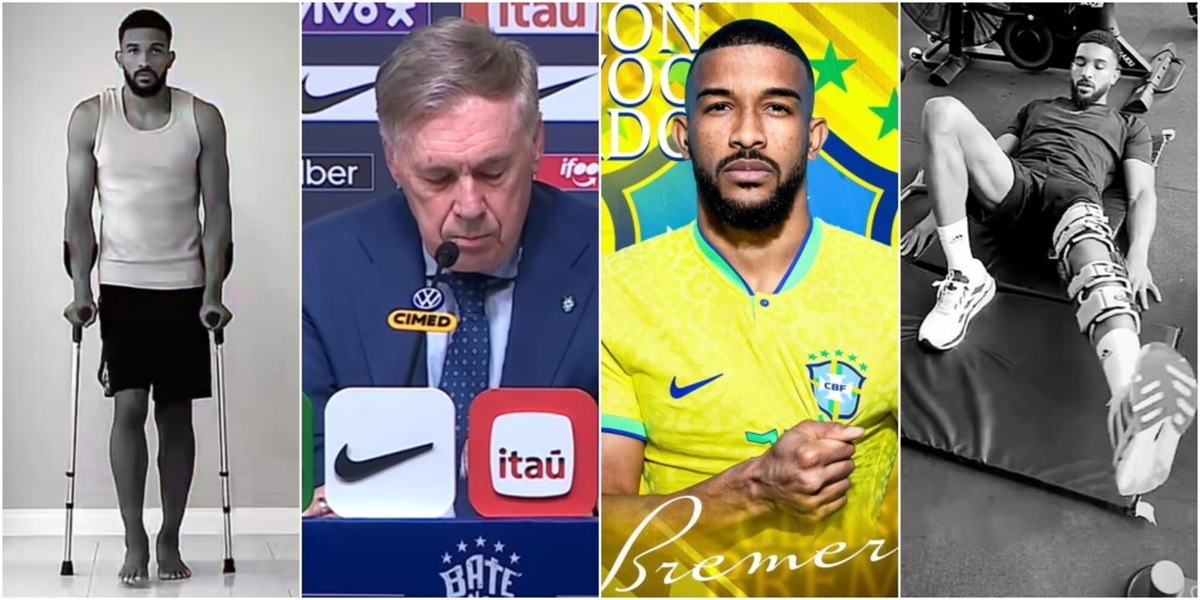Bremer, gioia Brasile. Il difensore Juve: "Felicità enorme! Vissuto momenti difficili, ma..."