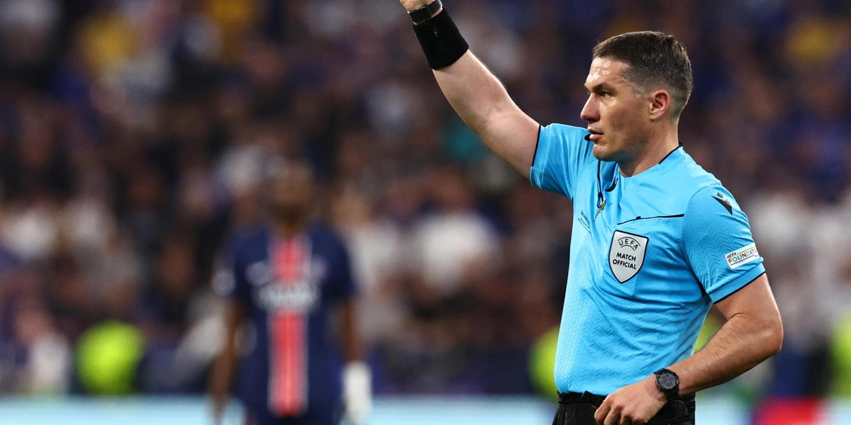 Europa League: il romeno Kovacs arbitra Roma-Bologna