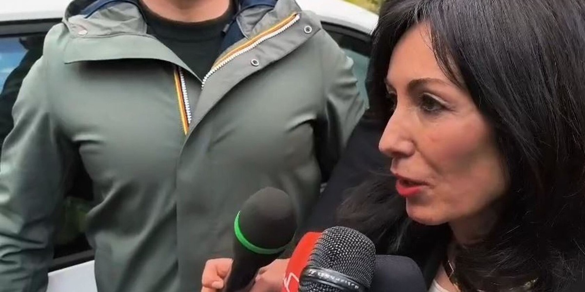 Famiglia del bosco: ispettori ministero, 'al lavoro con serenità'