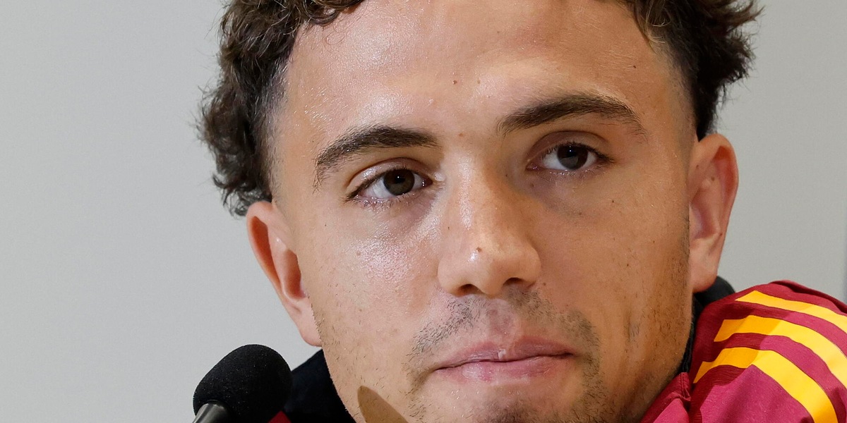 El Aynaoui 'abbiamo avuto paura, ma grazie per la vicinanza'