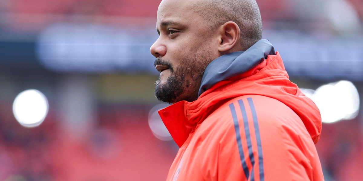 Champions: Kompany e l'emergenza portieri 'Urbig possibile titolare'
