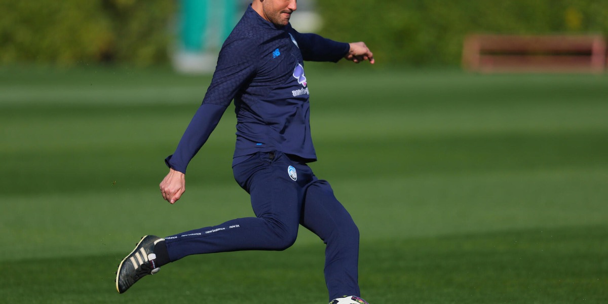 Champions: Palladino, 'voglio una partita degna di noi'