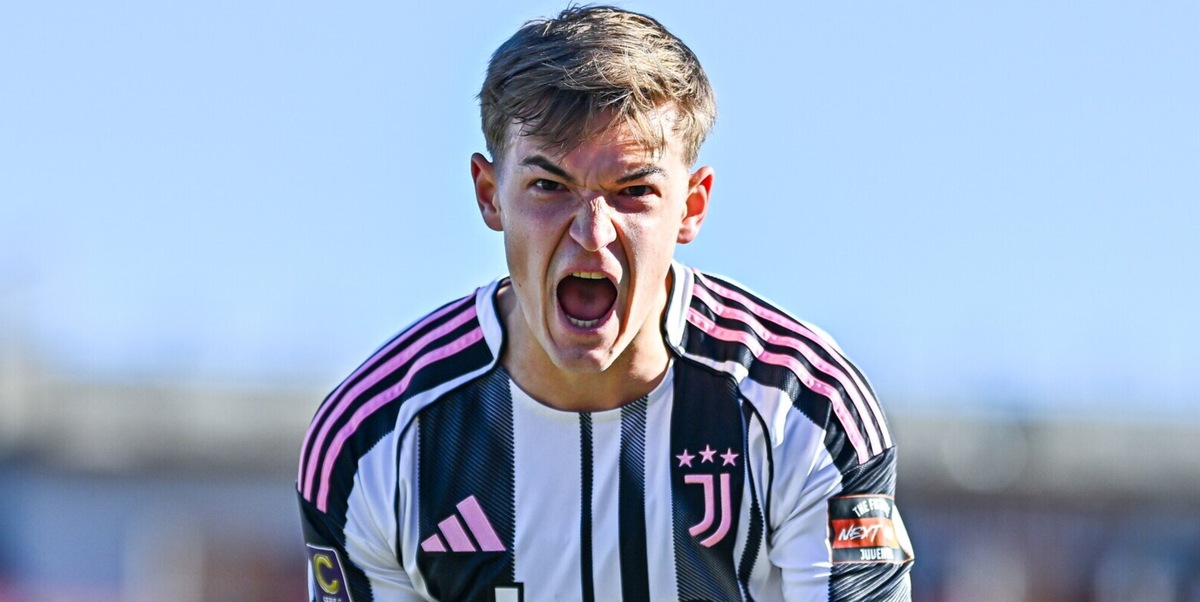 Il mancino illegale, capocannoniere da terzino: Puczka, la Next Big Thing Juve in rampa di lancio