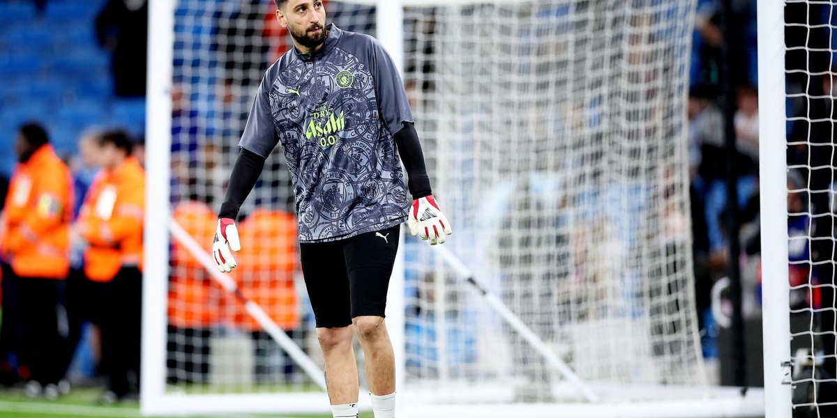 Champions: Donnarumma, 'espulsione decisiva, delusione ma ci rialzeremo'
