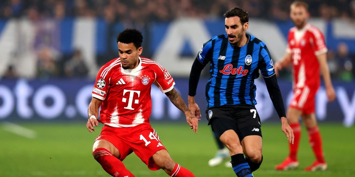 Bayern Monaco-Atalanta: orario, diretta, formazioni ufficiali e dove vedere in tv e streaming la Champions League