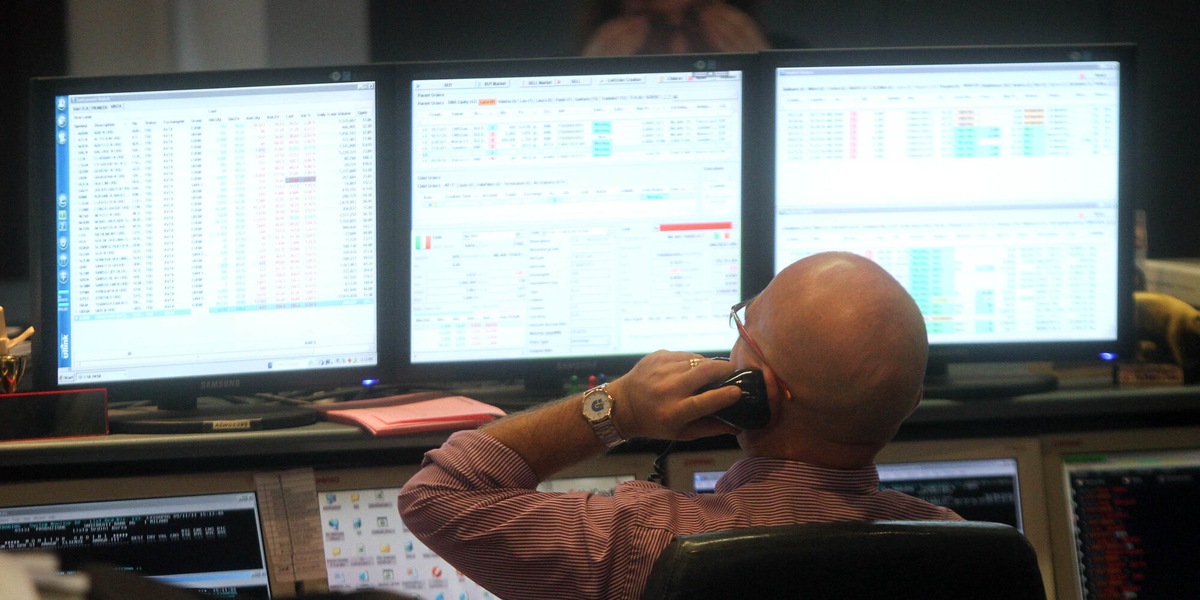 Lo spread Btp-Bund apre in lieve calo a 74 punti base