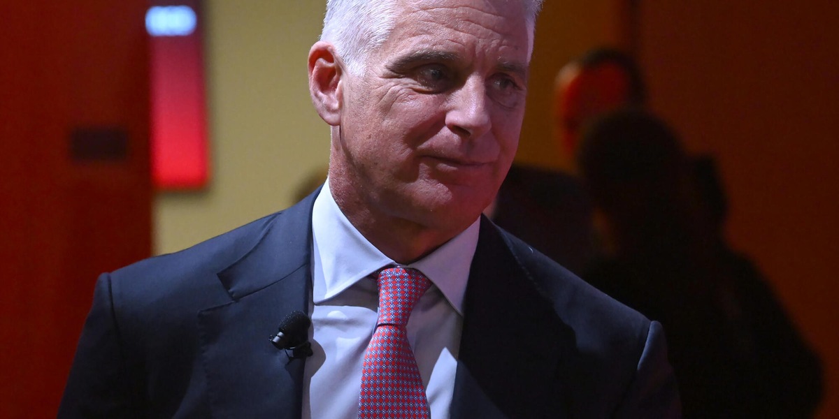 Orcel a Commerz, 'confrontiamoci e mettiamo su tavolo le carte'