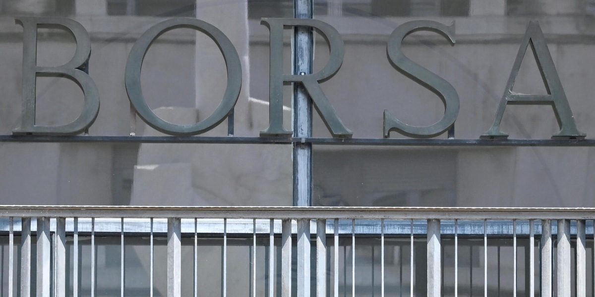 Borsa: l'Europa sale in attesa della Fed e con la frenata del petrolio