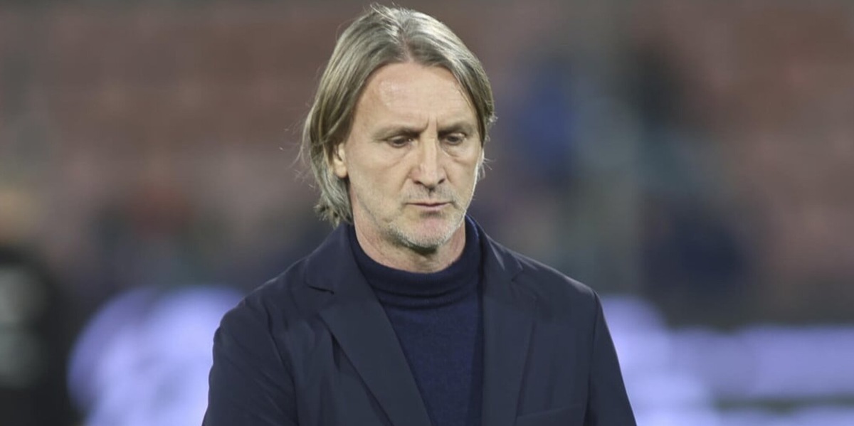 Cremonese, ufficiale l'esonero di Nicola: il comunicato. Scelto il sostituto
