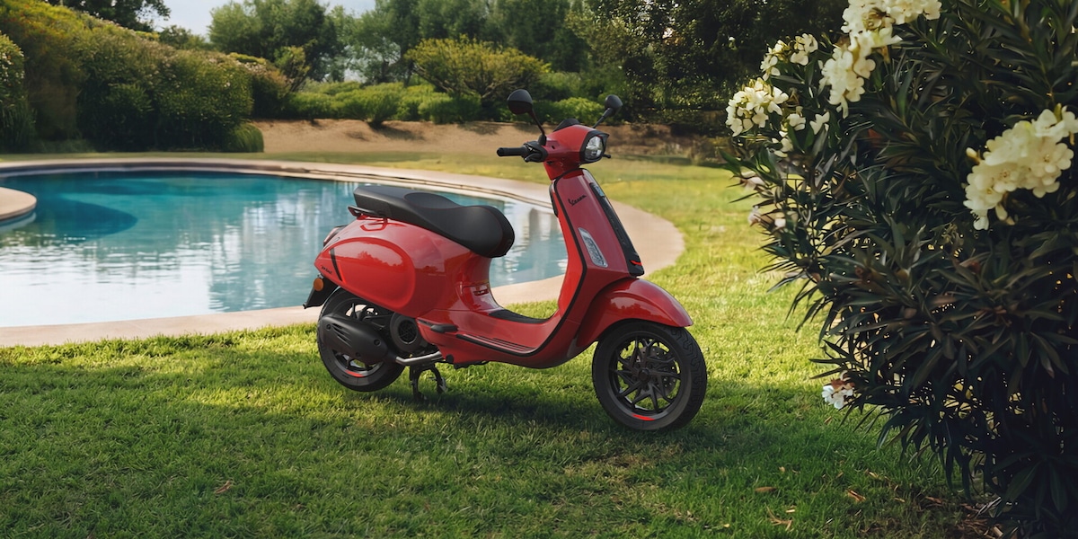 Vespa, arrivano Primavera e Sprint S 2026: design aggiornato, più sicurezza e tecnologia smart