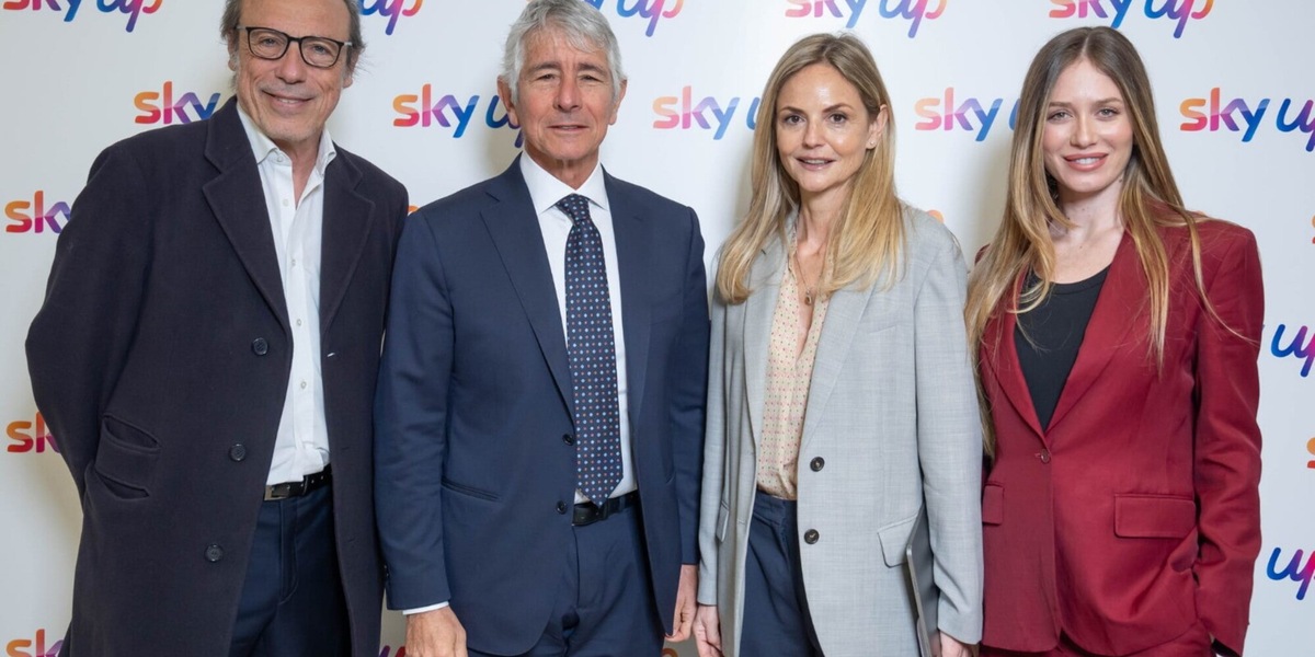 Il rispetto e i valori dello sport: i temi della nuova edizione di Sky Up The Edit a Bologna