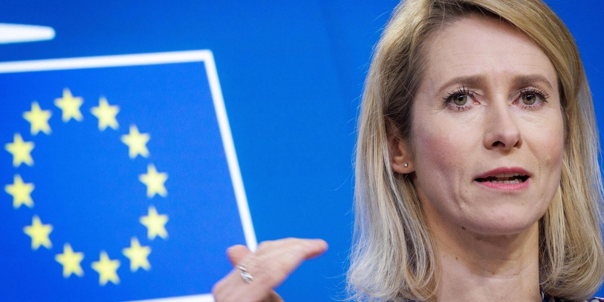 L'Ue condanna l'esecuzione di cittadino svedese in Iran, 'violenza brutale'
