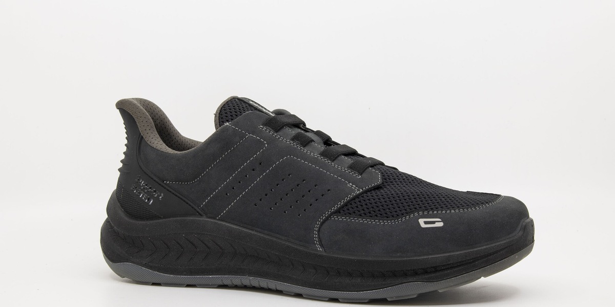 Grisport presenta la nuova collezione 2026 di sneaker per la città