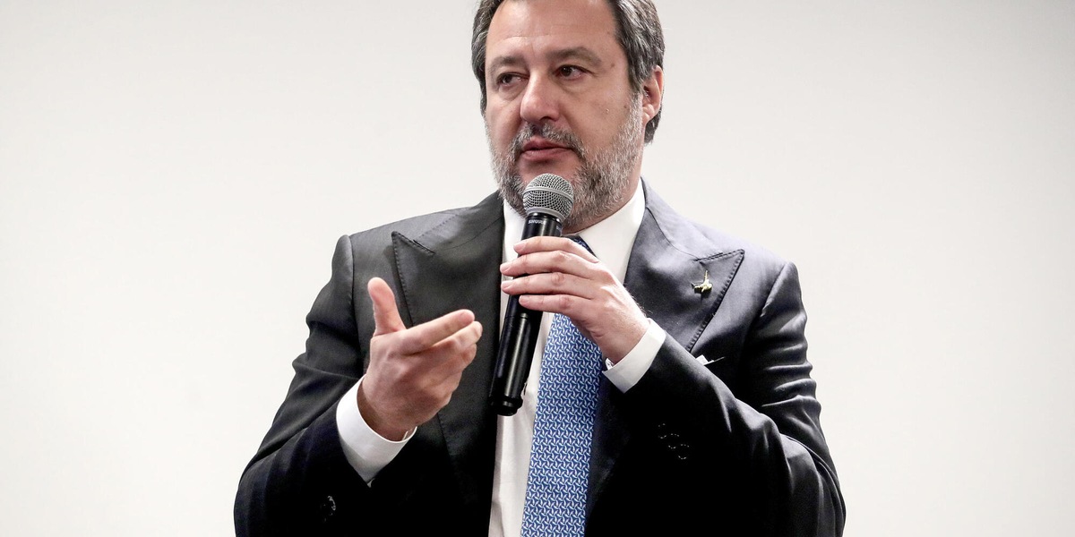 Salvini 'mai pensato che il Milan avrebbe riaperto la corsa scudetto'