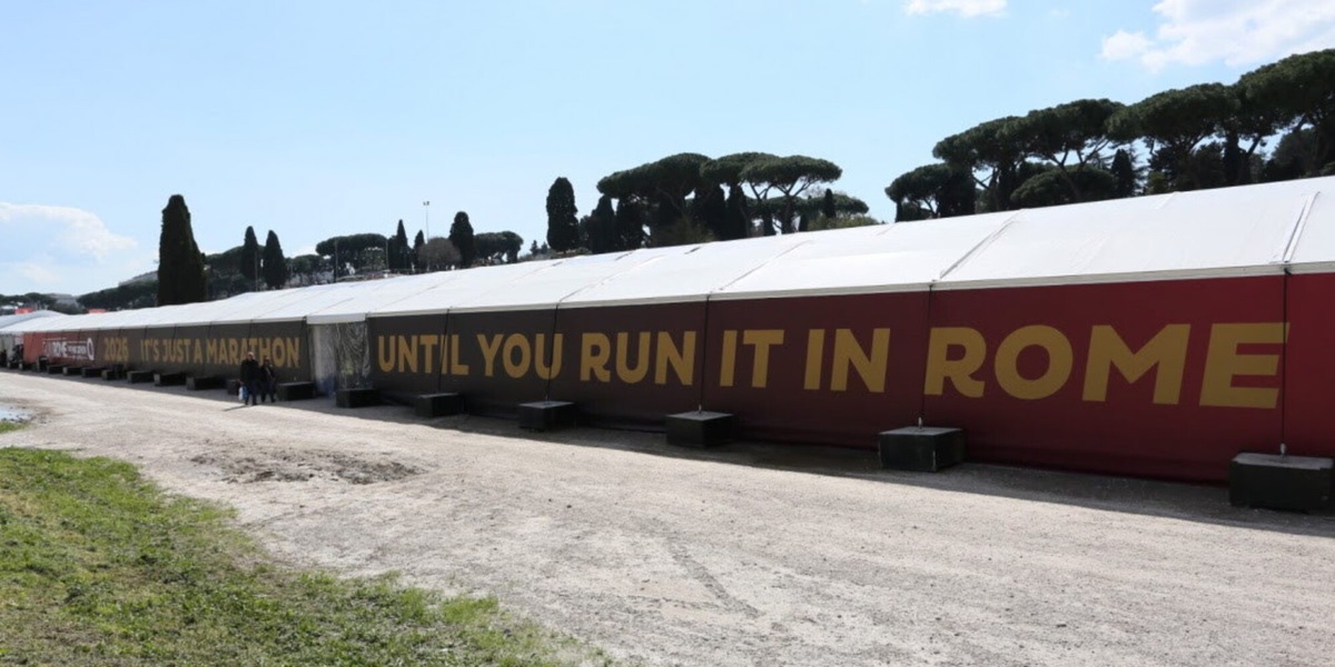 Acea Run Rome The Marathon, fatti e numeri di un trionfo da 60mila presenze