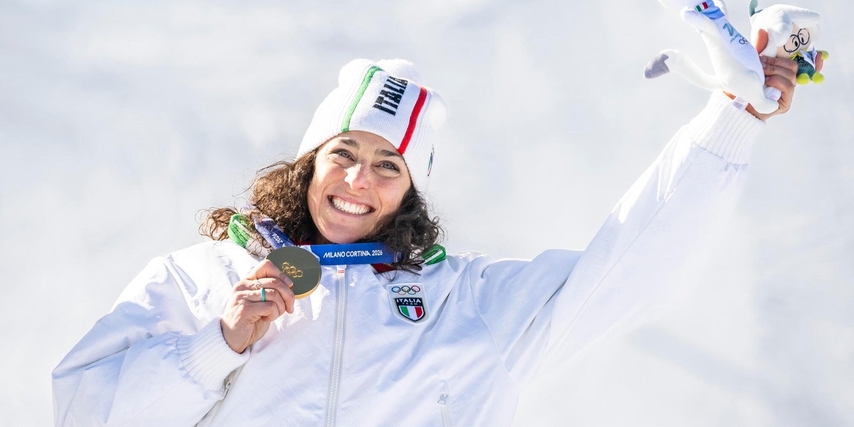 Nei tg alta attenzione sulle atlete ai Giochi, meno alle Paralimpiadi