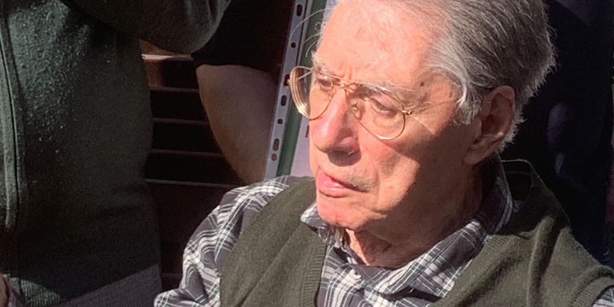 Bossi è morto