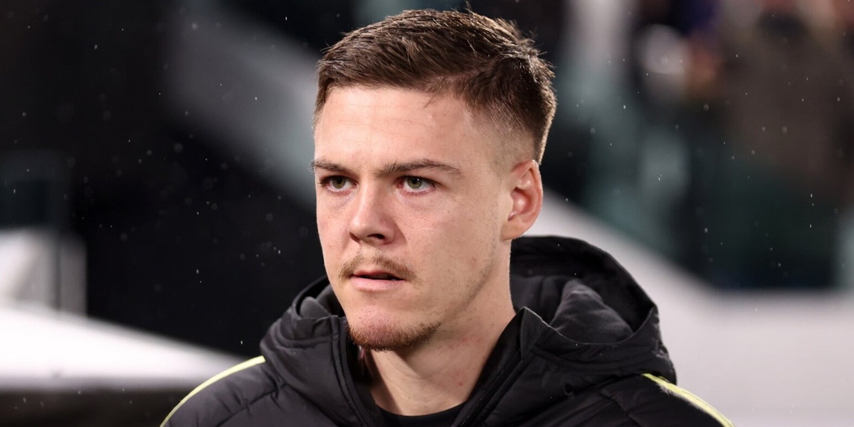 Bis mercato Ottolini, ma in salsa Juve: ciao Holm, in estate blitz per la nuova freccia