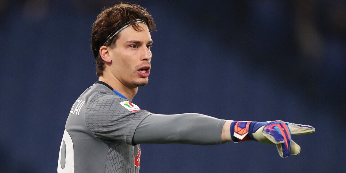 L'Atalanta blinda Carnesecchi: Ederson pronto a lasciare l'Italia, le ultime sui rinnovi