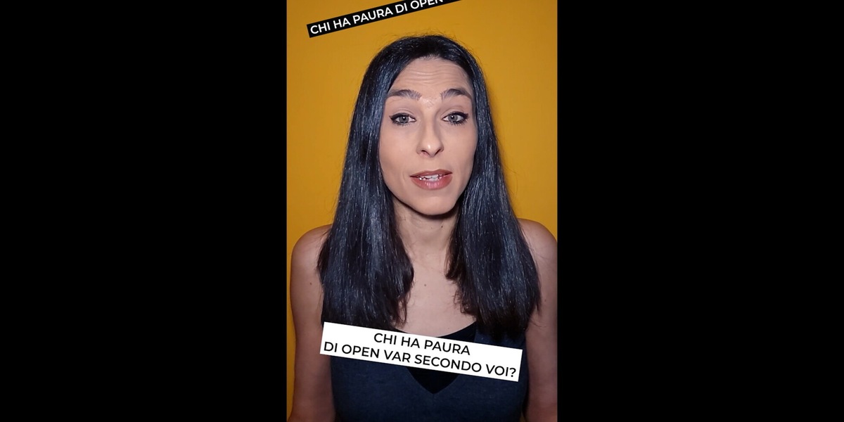 Chi ha paura di Open Var?